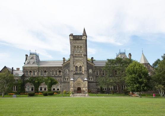 Tamwood Toronto 語言學習